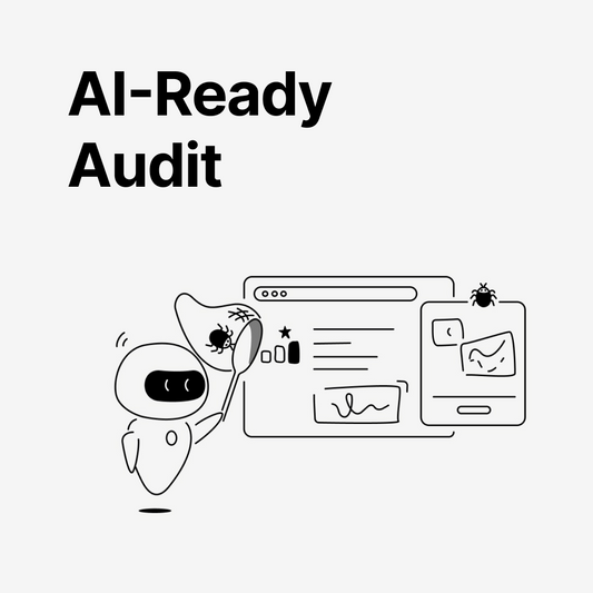 AI-Ready Audit