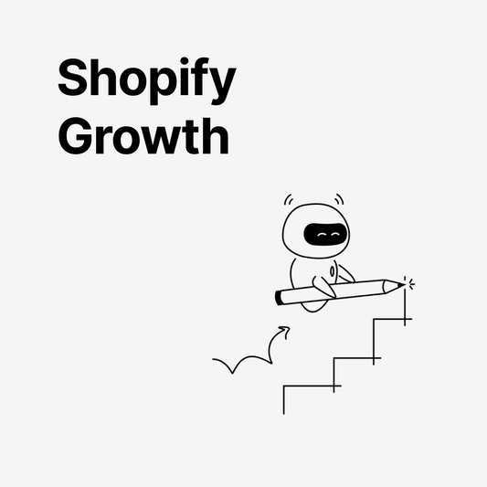 Shopify Growth