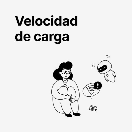 Shopify de alta velocidad
